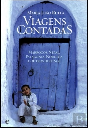 Viagens Contadas