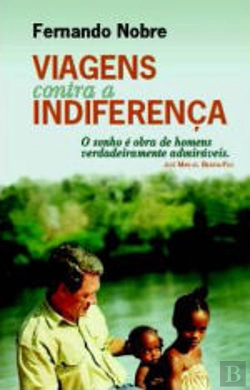 Bertrand.pt - Viagens Contra a Indiferença