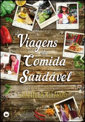 Viagens da Comida Saudável