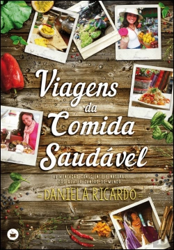 Bertrand.pt - Viagens da Comida Saudável