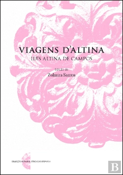 Bertrand.pt - Viagens D`Altina