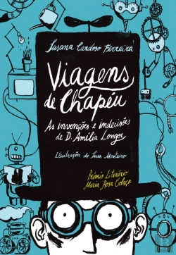 Bertrand.pt - Viagens De Chapéu
