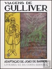 Viagens de Gulliver