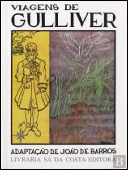 Bertrand.pt - Viagens de Gulliver