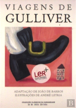 Bertrand.pt - Viagens de Gulliver
