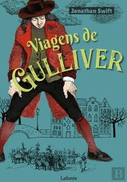 Bertrand.pt - Viagens De Gulliver