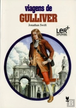Bertrand.pt - Viagens de Gulliver