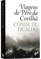 Viagens de Pêro da Covilhã