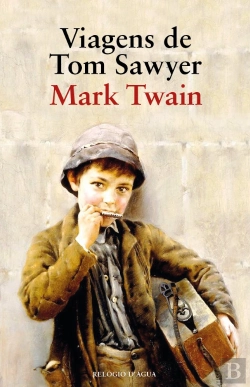 Bertrand.pt - Viagens de Tom Sawyer