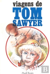 Viagens de Tom Sawyer