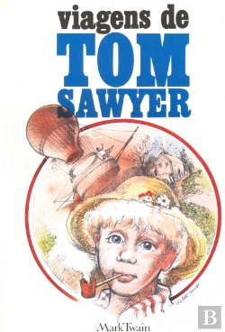 Bertrand.pt - Viagens de Tom Sawyer