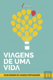 Viagens de uma Vida