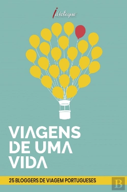 Bertrand.pt - Viagens de uma Vida