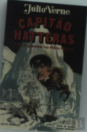Viagens e Aventuras do Capitão Hatteras I