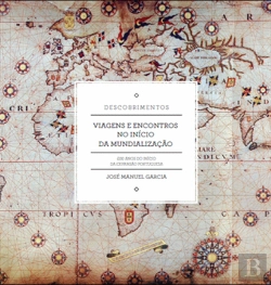 Bertrand.pt - Viagens e Encontros no Ínicio da Mundialização