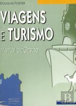 Viagens e Turismo - Manual de Gestão
