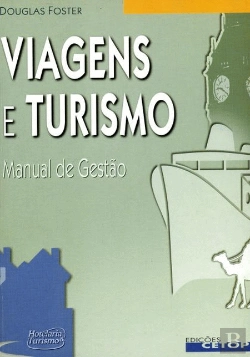 Bertrand.pt - Viagens e Turismo - Manual de Gestão