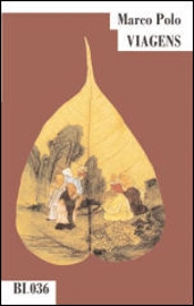 Viagens - Marco Polo