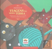 Viagens na Minha Terra