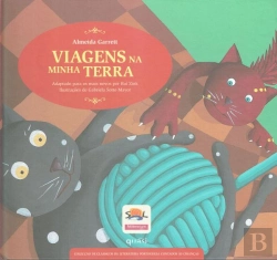 Bertrand.pt - Viagens na Minha Terra