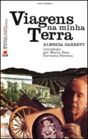 Viagens na Minha Terra