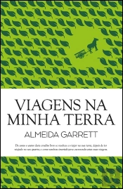 Viagens na Minha Terra