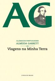 Viagens na Minha Terra
