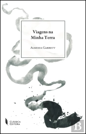 Viagens na Minha Terra