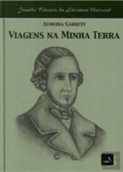 Viagens na Minha Terra