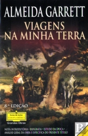 Viagens na Minha Terra