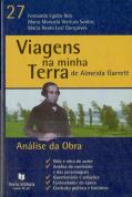 Viagens na Minha Terra