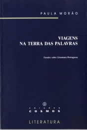 Viagens na Terra das Palavras