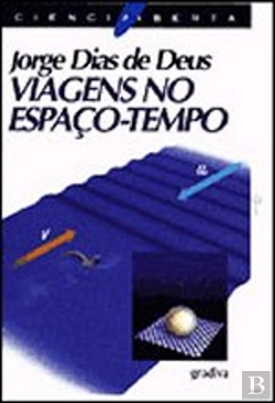 Bertrand.pt - Viagens no Espaço-Tempo