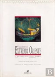 Viagens no Extremo Oriente
