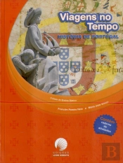 Viagens no Tempo - História de Portugal