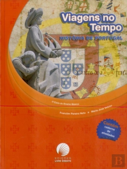 Bertrand.pt - Viagens no Tempo - História de Portugal