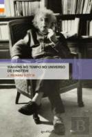 Viagens no Tempo no Universo de Einstein