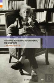 Viagens no Tempo no Universo de Einstein