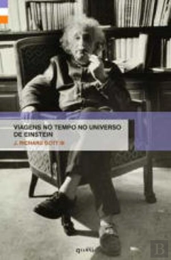 Bertrand.pt - Viagens no Tempo no Universo de Einstein
