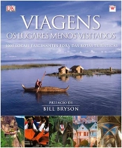 Viagens - Os Lugares Menos Visitados