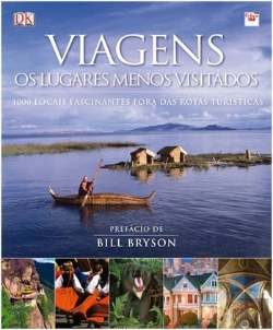 Bertrand.pt - Viagens - Os Lugares Menos Visitados