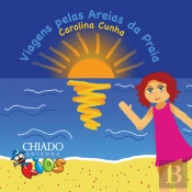 Viagens pelas Areias da Praia