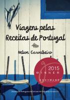 Viagens pelas Receitas de Portugal