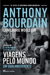 Viagens pelo Mundo - Um Guia Irreverente