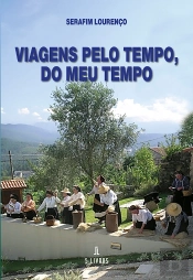 Viagens pelo Tempo, do Meu Tempo