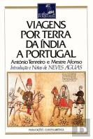 Viagens por Terra da Índia a Portugal