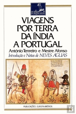 Bertrand.pt - Viagens por Terra da Índia a Portugal