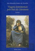 Viagens Sentimentais Pelos Pais da Literatura