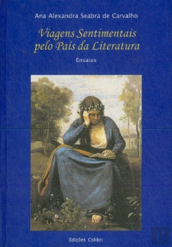 Bertrand.pt - Viagens Sentimentais Pelos Pais da Literatura