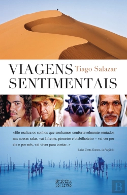Bertrand.pt - Viagens Sentimentais
